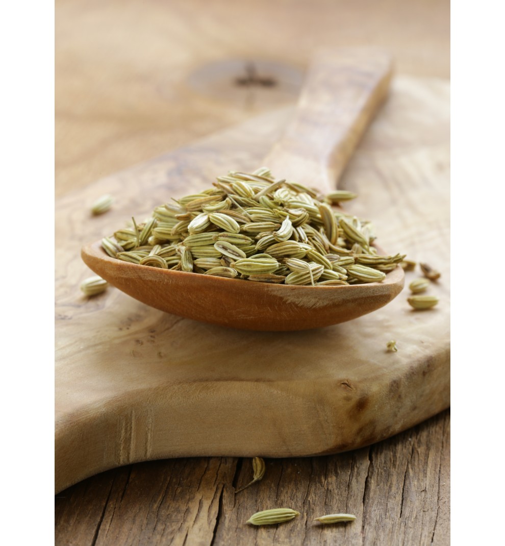 Fennel Sweet Essential Oil